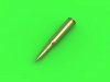 Master GM-16-002 Browning .50 caliber (12,7mm) - naboje (25sztuk) 1/16